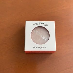 NEW Color pop super shock check in flexitarian